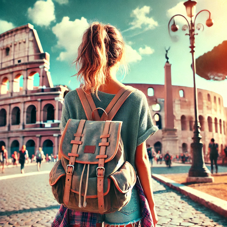 Why Study in Italy?